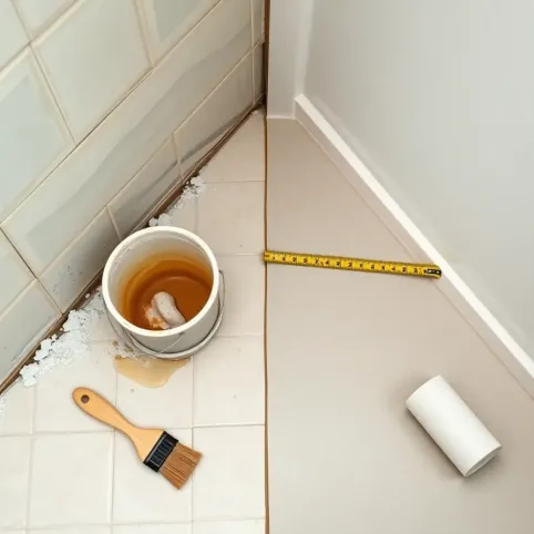 Hydroizolacja łazienki cena robocizny 2024