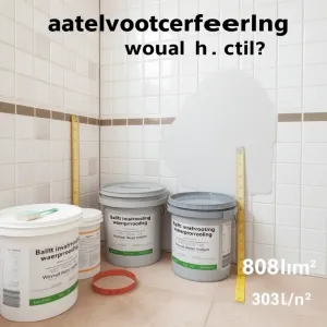 Hydroizolacja łazienki cena za m2 2024