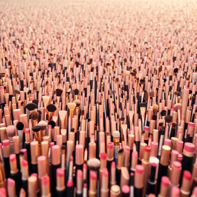 Ile jest salonów kosmetycznych w Warszawie