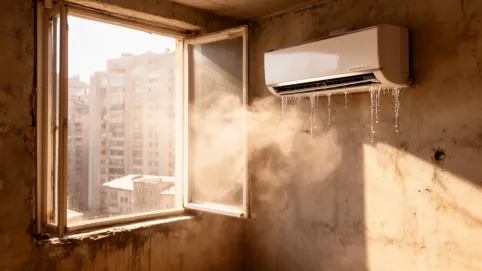 Ile kosztuje klimatyzacja do mieszkania w bloku