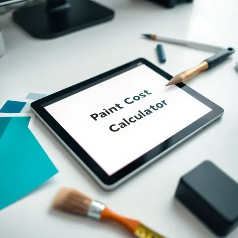 Ile kosztuje malowanie pokoju kalkulator