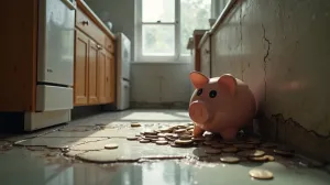 Ile kosztuje mieszkanie w bloku