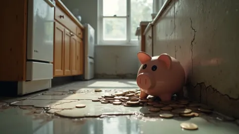 Ile kosztuje mieszkanie w bloku