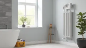 ile kosztuje montaż grzejnika łazienkowego