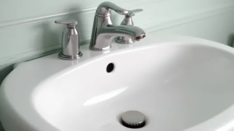 Ile kosztuje montaż umywalki