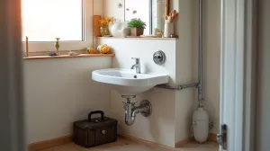 Ile kosztuje montaż umywalki Warszawa