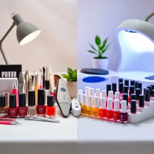 Ile kosztuje otwarcie salonu stylizacji paznokci