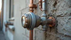 ile kosztuje podłączenie gazu do mieszkania w bloku