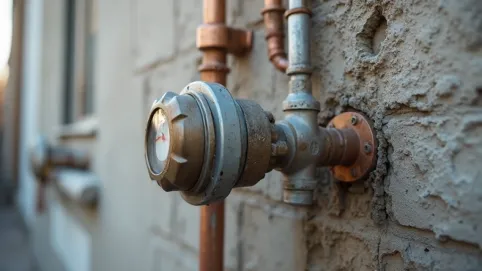 ile kosztuje podłączenie gazu do mieszkania w bloku