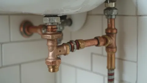 ile kosztuje podłączenie umywalki