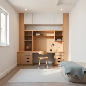 Ile kosztuje projekt pokoju młodzieżowego