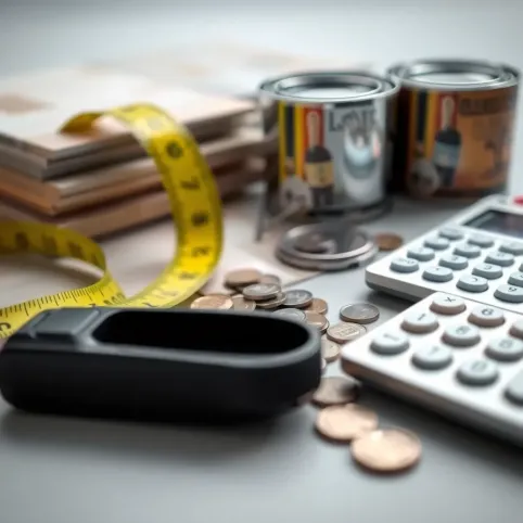 Ile kosztuje remont pokoju