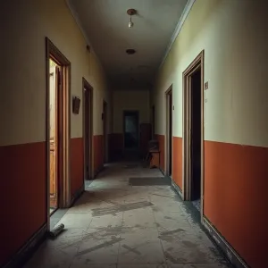 Ile kosztuje remont przedpokoju w bloku