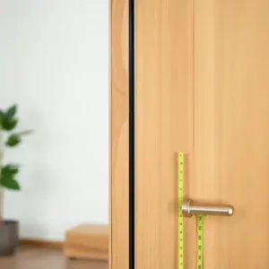 Ile kosztuje szyba do drzwi pokojowych