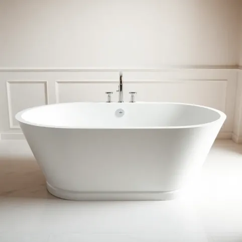 Ile kosztuje wanna na wymiar