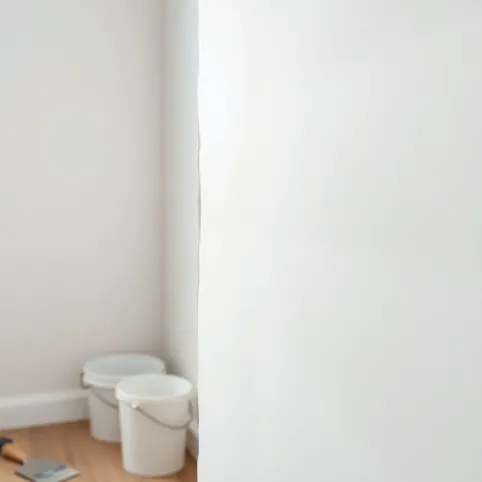 Ile kosztuje wygipsowanie pokoju