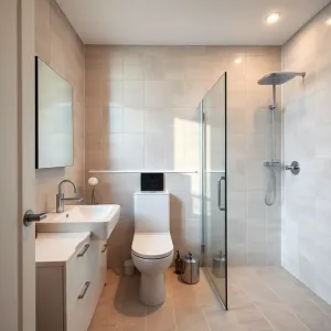 Ile kosztuje wykończenie łazienki