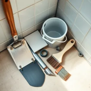 Ile kosztuje wykończenie łazienki robocizna