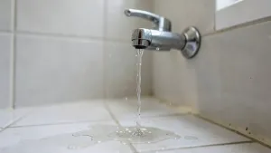 ile kosztuje wymiana baterii prysznicowej