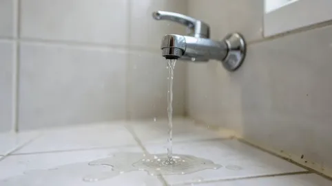 ile kosztuje wymiana baterii prysznicowej