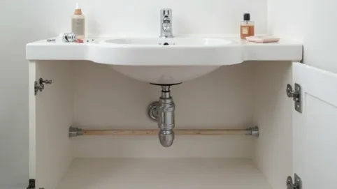 ile kosztuje złożenie szafki łazienkowej