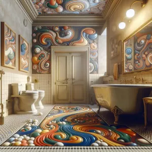 Ile kosztuje zrobienie łazienki 4 m kwadratowe