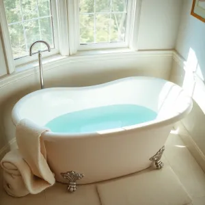 Ile Litrów Ma Wanna