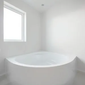 Ile litrów ma wanna narożna