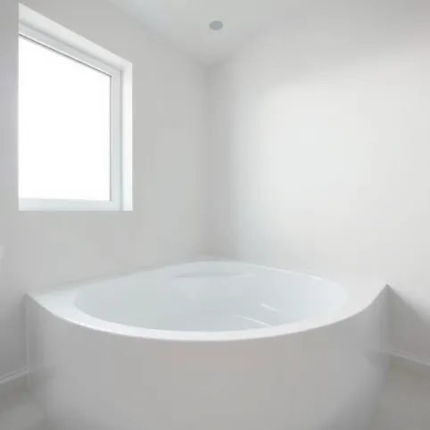 Ile litrów ma wanna narożna