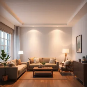 Ile lumenów do pokoju