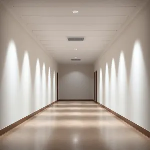 Ile lumenów na m2 w przedpokoju