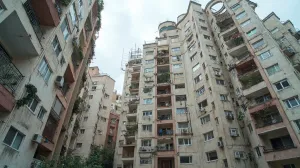 Ile m2 ma blok mieszkalny