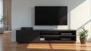 Ile od podlogi szafka rtv