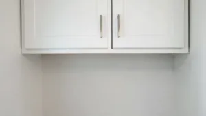 Ile odsunąć szafki kuchenne od ściany