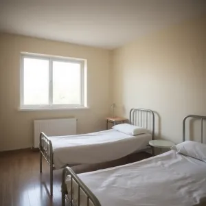 Ile osób może być w pokoju w sanatorium