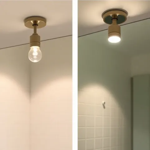 Ile wat LED do łazienki