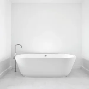 Ile waży wanna akrylowa