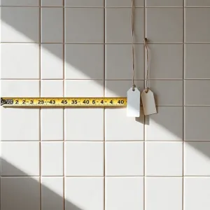 Ile za m2 łazienki robocizna 2024