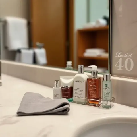 Ile zarabia pokojówka w hotelu 4 gwiazdkowym