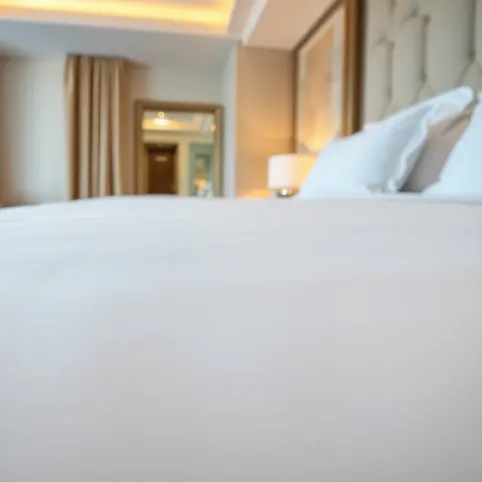 Ile zarabia pokojówka w hotelu 5 gwiazdkowym