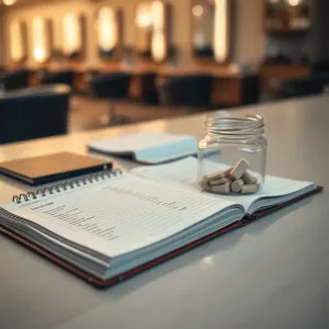 Ile zarabia recepcjonistka w salonie fryzjerskim