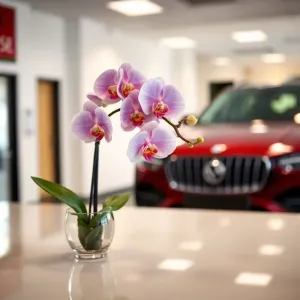 Ile zarabia recepcjonistka w salonie samochodowym