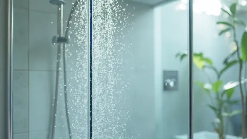 Impregnat do kabin prysznicowych ranking