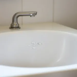 Impregnat do mebli łazienkowych