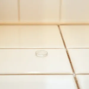 Impregnat do płytek łazienkowych