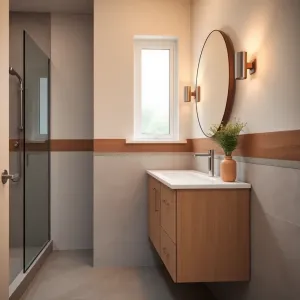 Inspiracje  łazienka