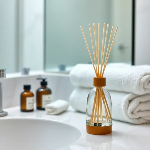 Intensywny zapach do łazienki