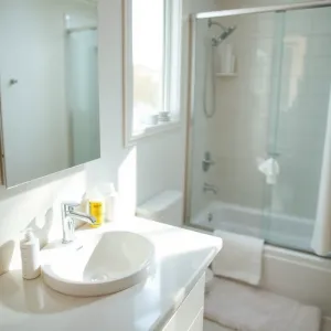 Jak często sprzątać łazienkę