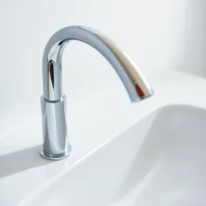 Jak dobrać baterię do umywalki długość wylewki