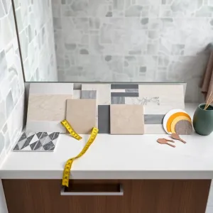 jak dobrać odpowiednie płytki do łazienki